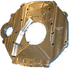 Adapter Plate