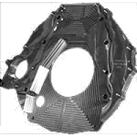 Adapter Plate