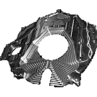 Adapter Plate