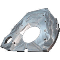 Adapter Plate