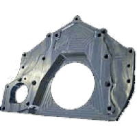 Adapter Plate