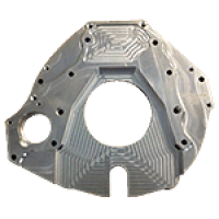 Adapter Plate