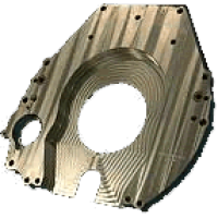 Adapter Plate