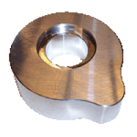 Barring Tool Adapter