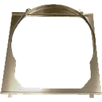 Fan Shroud
