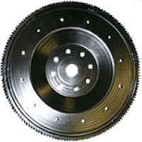 Flex Plate - 5R100
