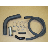 Lower Hose Kit