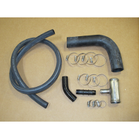 Lower Hose Kit