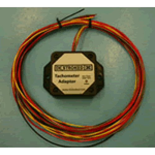Tach Kit 08-10 12v/24v