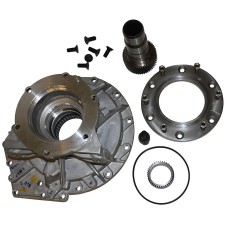 T-Case Adapter Kit