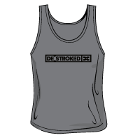 Logo Tank - Womens