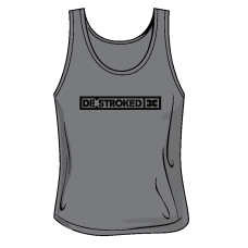 Logo Tank - Womens